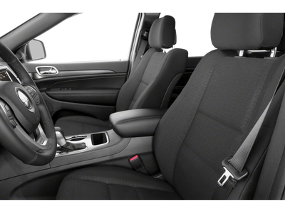 2018 Jeep Grand Cherokee Laredo E 4x2