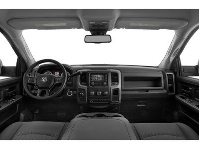 2018 RAM Ram 2500 Tradesman