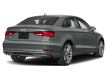 2019 Audi A3 2.0T Premium FrontTrak