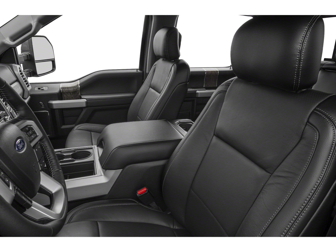 2019 Ford F-250SD F-250® Lariat®