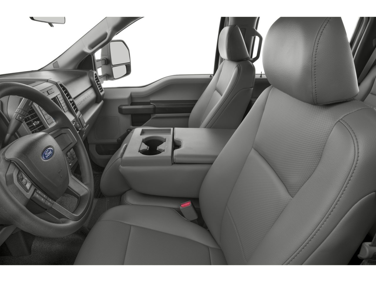 2019 Ford F-250SD F-250® XL