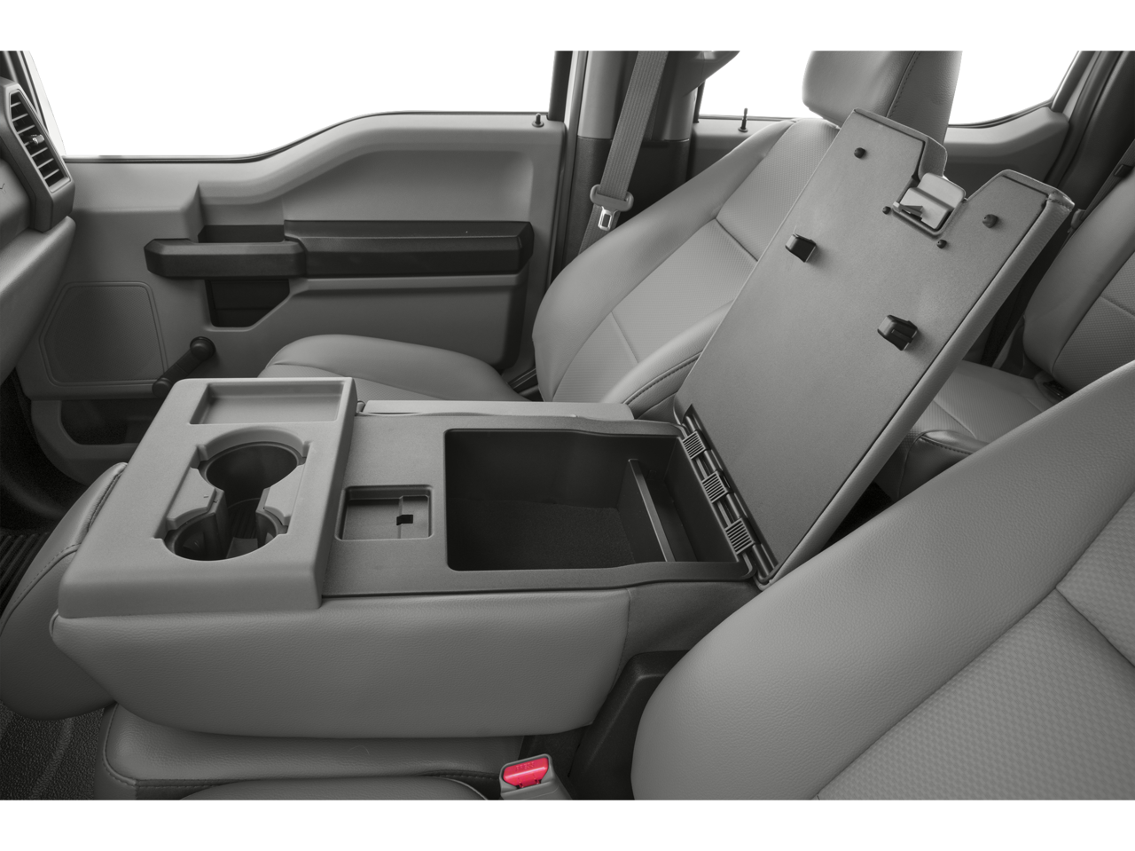 2019 Ford F-250SD F-250® XL