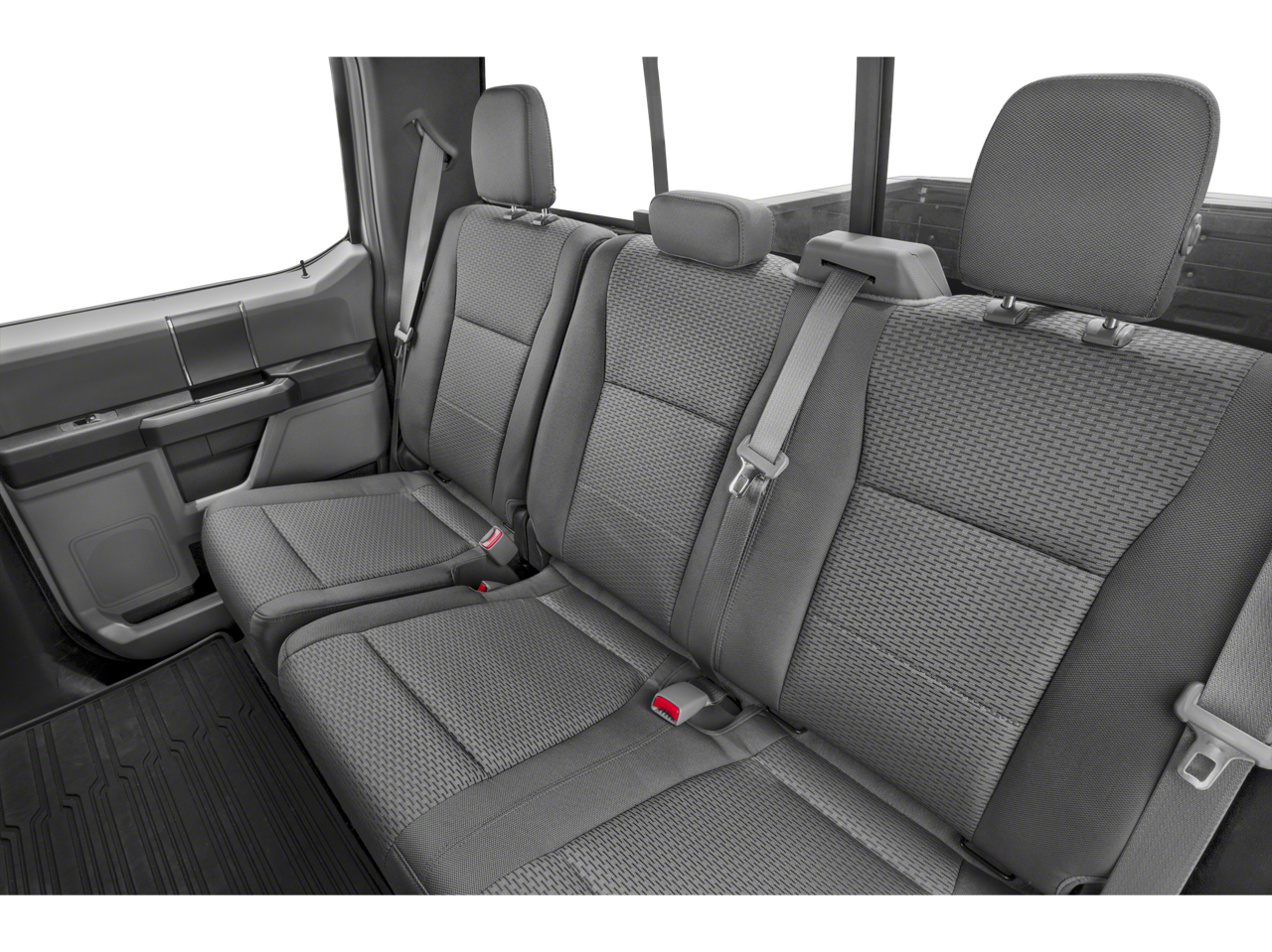 2019 Ford F-250SD F-250® XLT