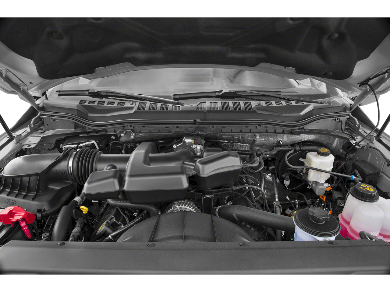 2019 Ford F-250SD F-250® XLT