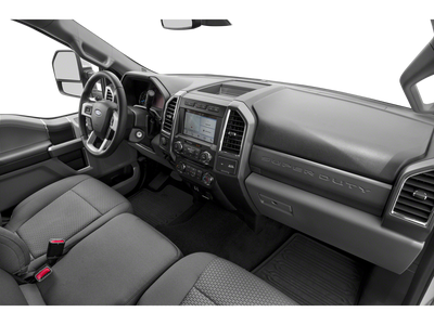 2019 Ford F-250SD F-250® XLT
