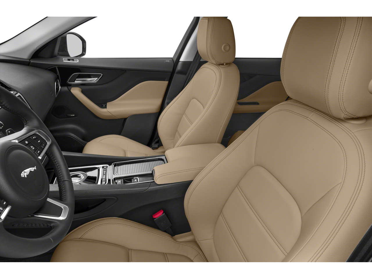 2019 Jaguar F-PACE 25t Premium