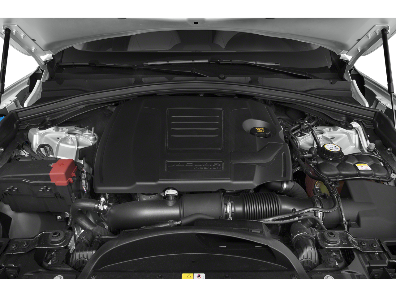 2019 Jaguar F-PACE 25t Premium