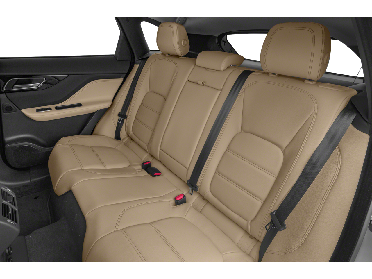 2019 Jaguar F-PACE 25t Premium