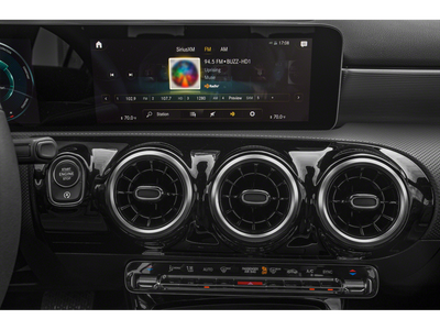 2019 Mercedes-Benz A 220 A 220