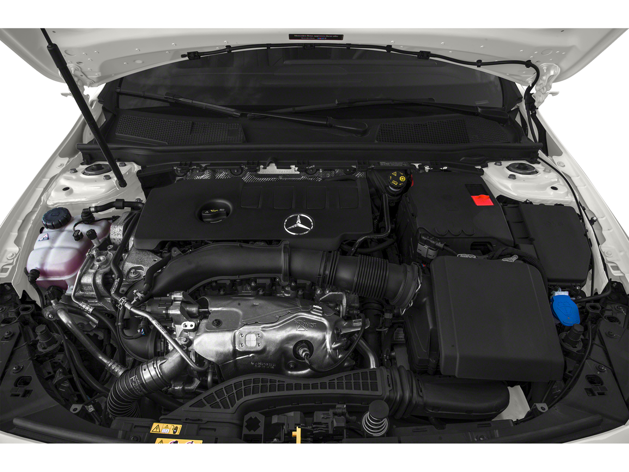 2019 Mercedes-Benz A 220 A 220