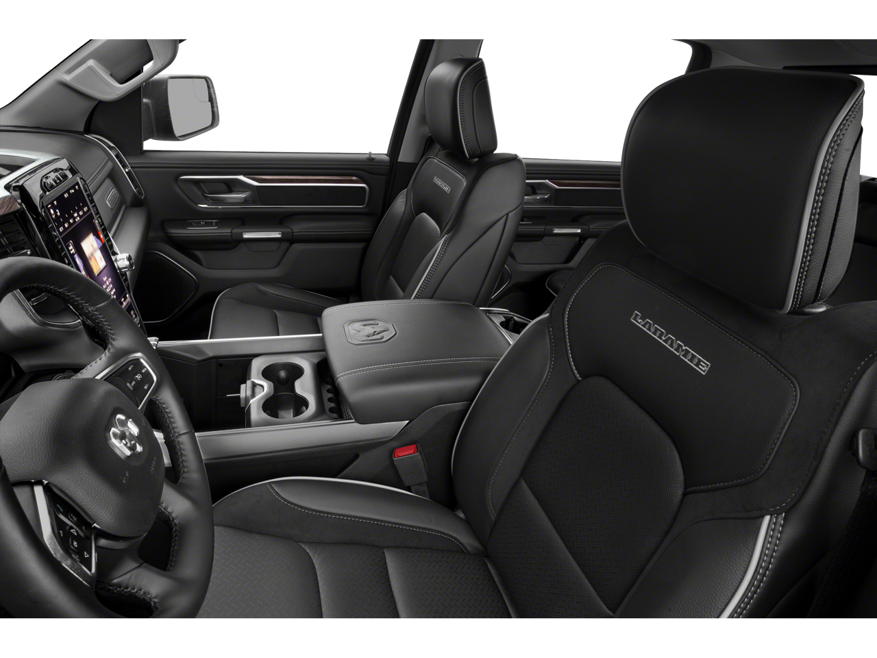 2019 RAM Ram 1500 Laramie
