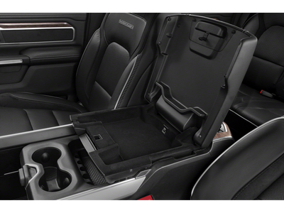 2019 RAM Ram 1500 Laramie
