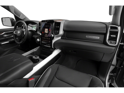 2019 RAM Ram 1500 Laramie