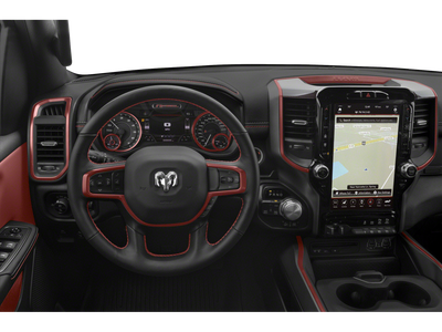 2019 RAM Ram 1500 Rebel