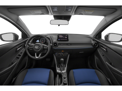 2019 Toyota Yaris L