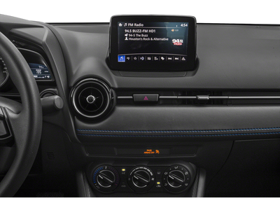 2019 Toyota Yaris L