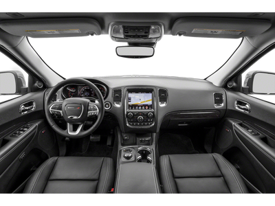2020 Dodge Durango GT Plus RWD