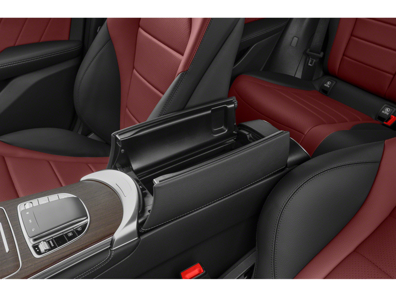 2020 Mercedes-Benz GLC GLC 300 Coupe 4MATIC®