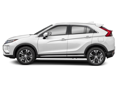 2020 Mitsubishi Eclipse Cross SE