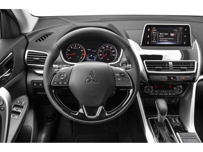 2020 Mitsubishi Eclipse Cross SE