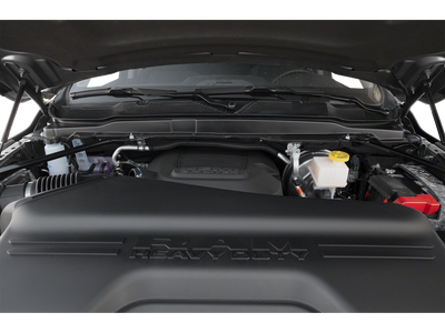 2020 RAM Ram 2500 Tradesman