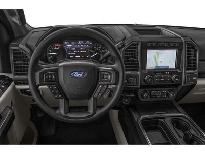 2021 Ford F-250SD F-250® XLT
