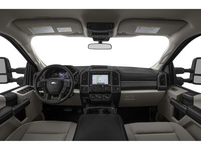2021 Ford F-250SD F-250® XLT