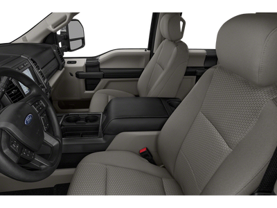 2021 Ford F-250SD F-250® XLT