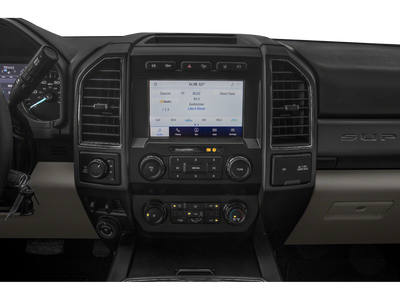 2021 Ford F-250SD F-250® XLT