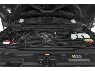2021 Ford F-250SD F-250® XLT
