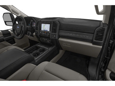 2021 Ford F-250SD F-250® XLT