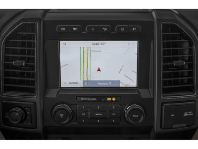 2021 Ford F-250SD F-250® XLT