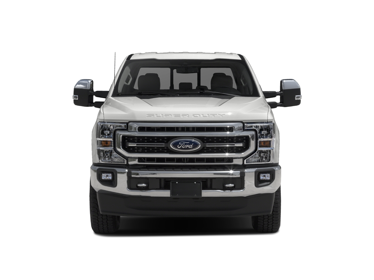 2021 Ford F-350SD Lariat DRW
