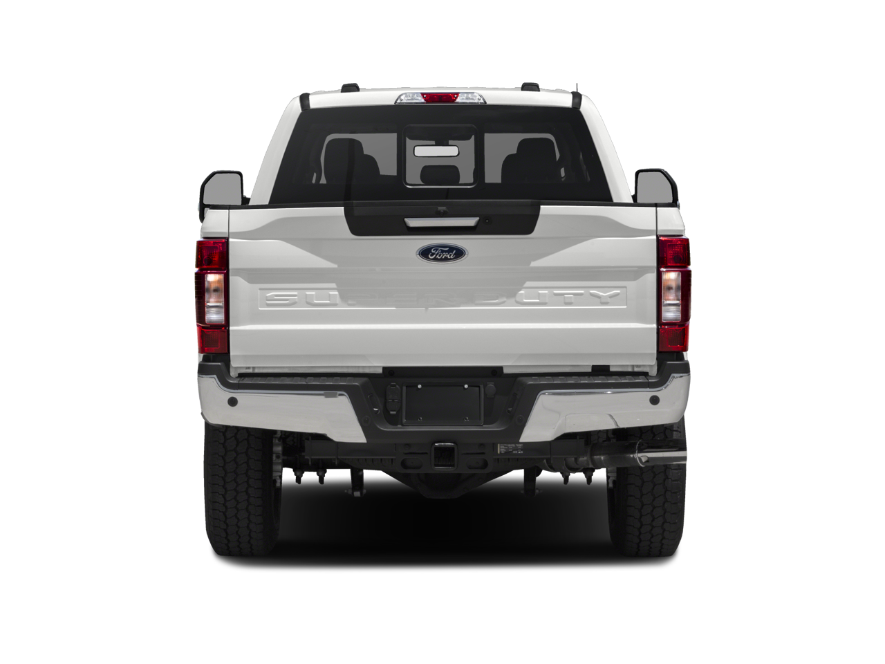 2021 Ford F-350SD Lariat DRW
