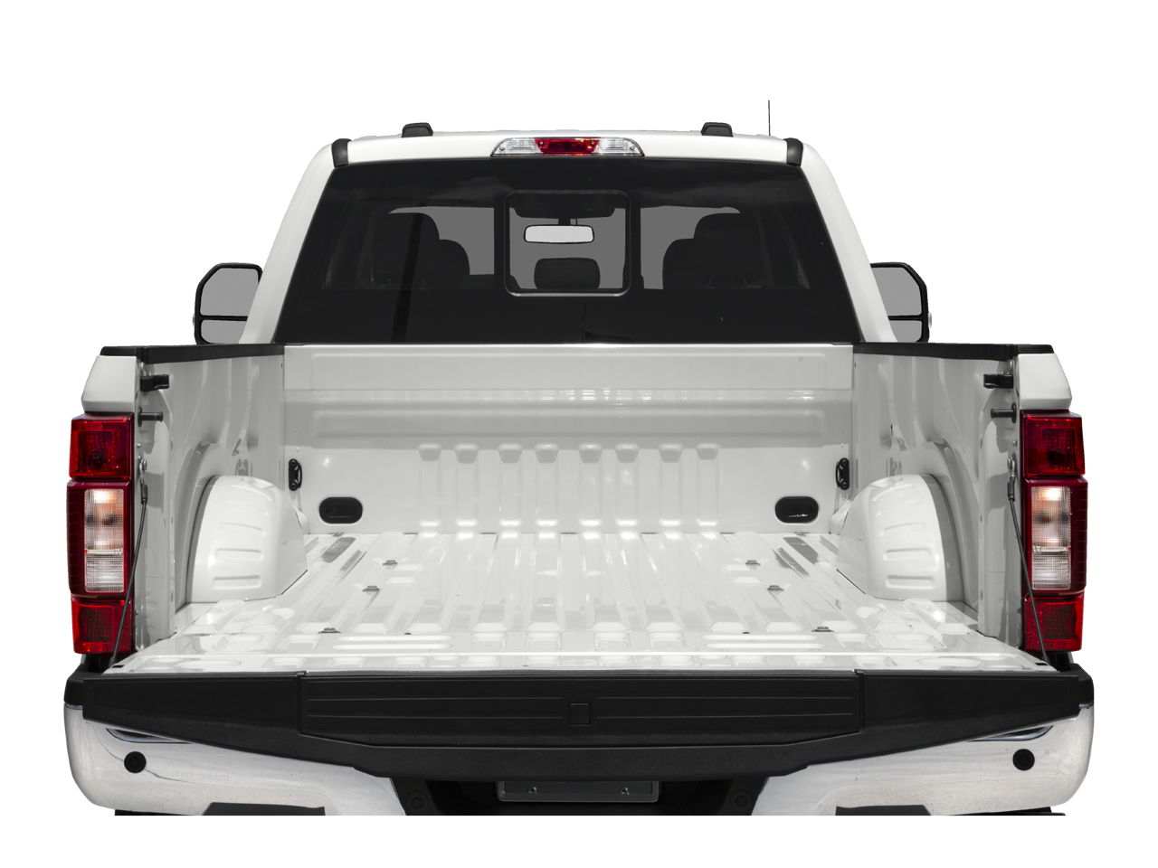 2021 Ford F-350SD Lariat DRW