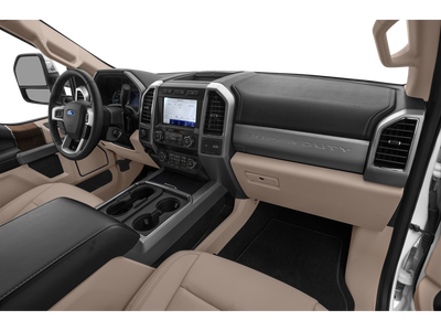 2021 Ford F-350SD Lariat DRW