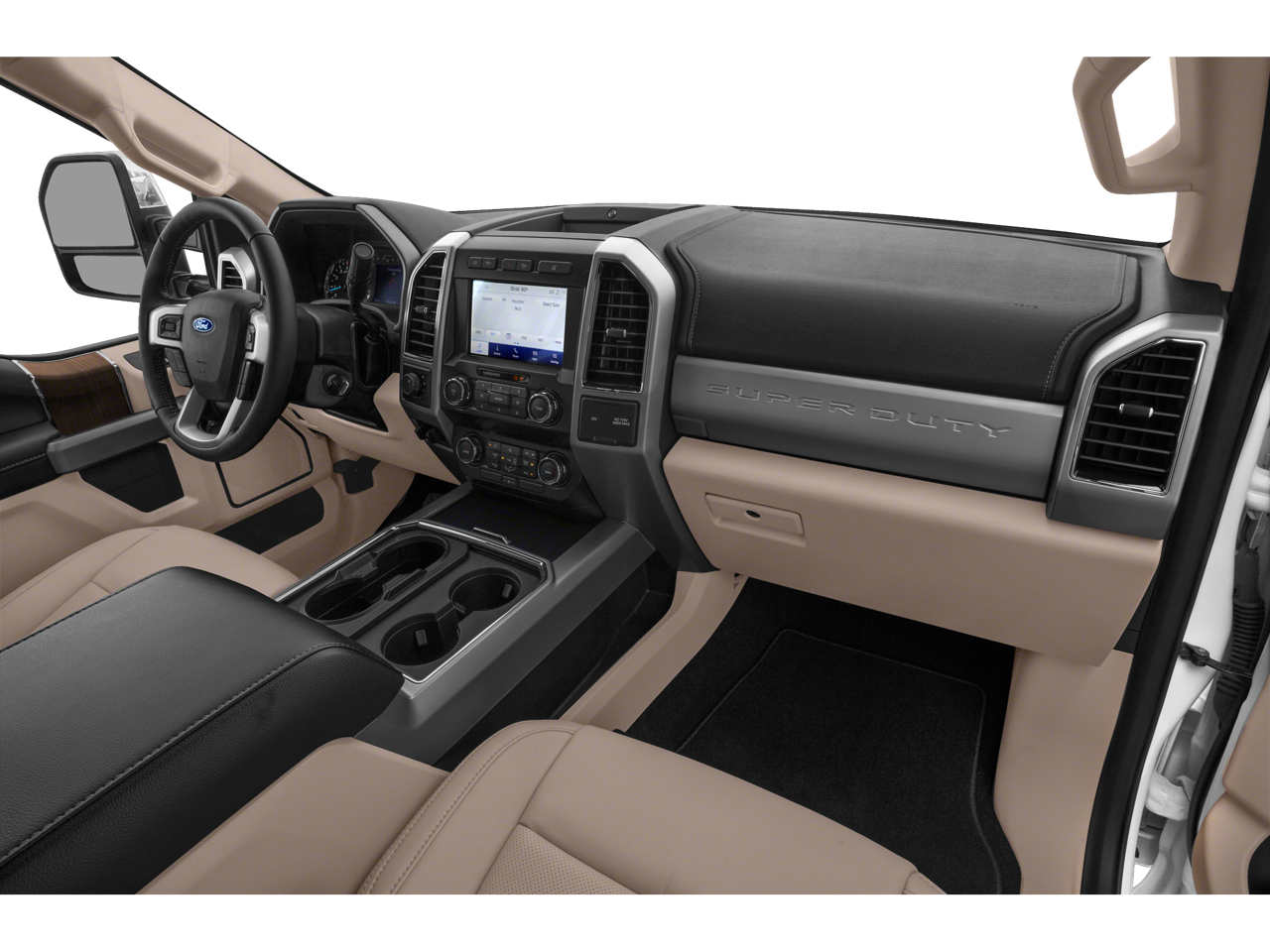 2021 Ford F-350SD Lariat DRW