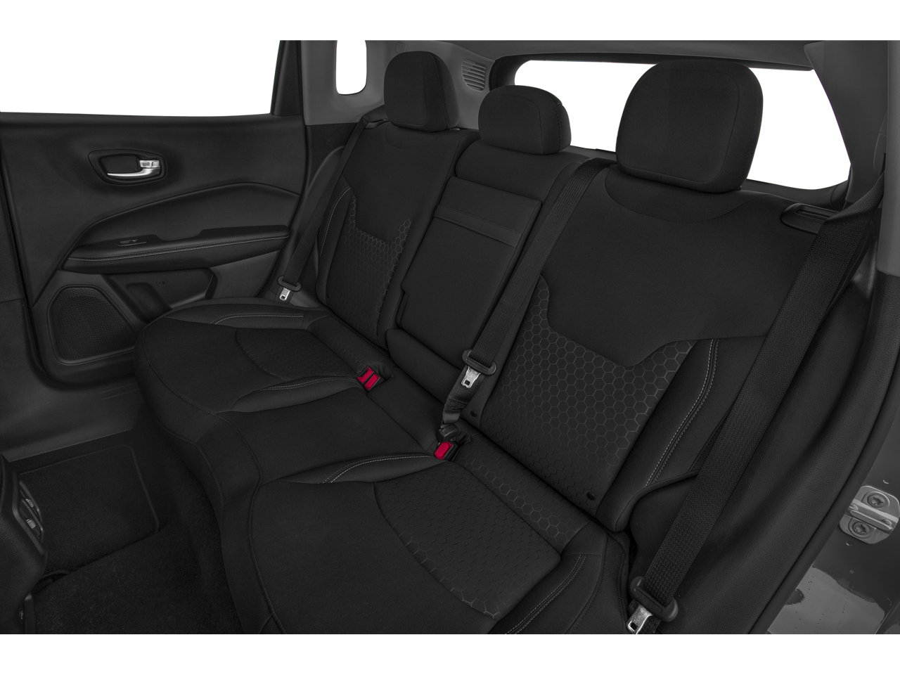 2021 Jeep Compass Limited FWD