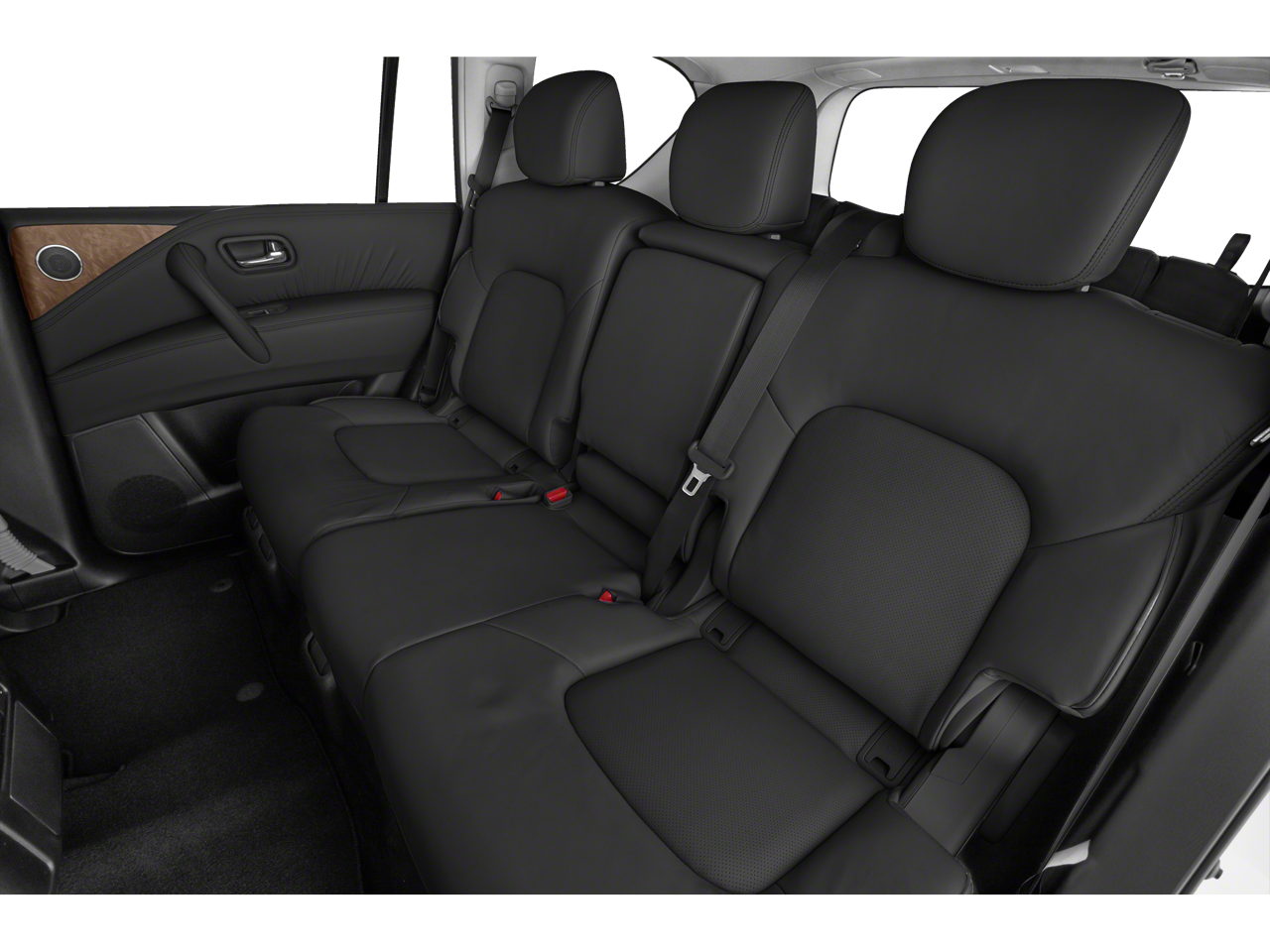 2021 Nissan Armada SL 2WD