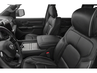 2021 RAM Ram 1500 Limited Crew Cab 4x4 5'7' Box