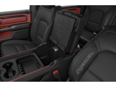 2021 RAM Ram 1500 Rebel