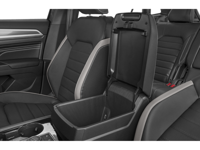 2021 Volkswagen Atlas Cross Sport 3.6L V6 SEL Premium