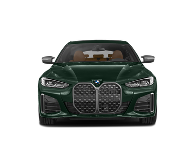 2022 BMW 4 Series M440i xDrive Gran Coupe