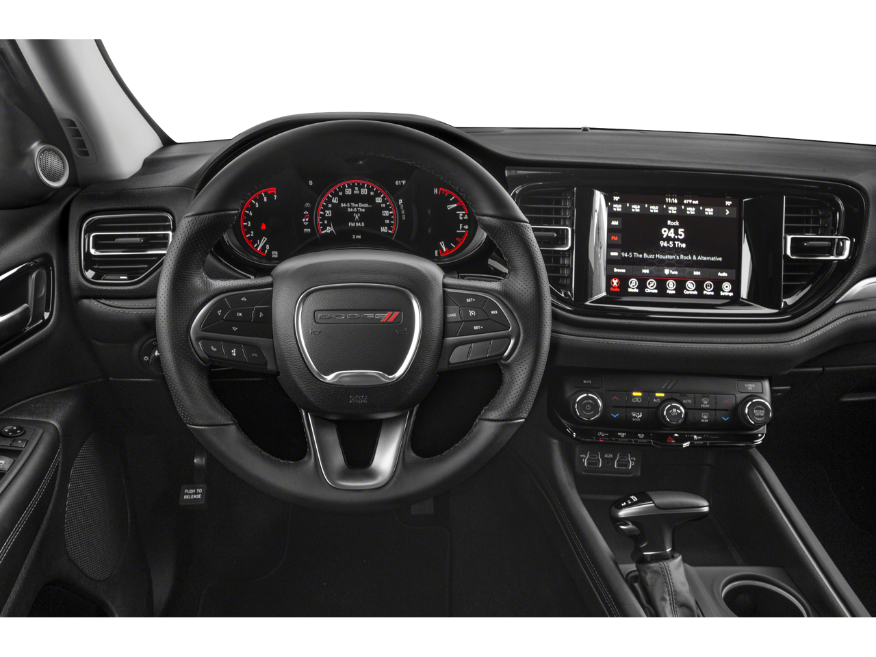 2022 Dodge Durango GT RWD