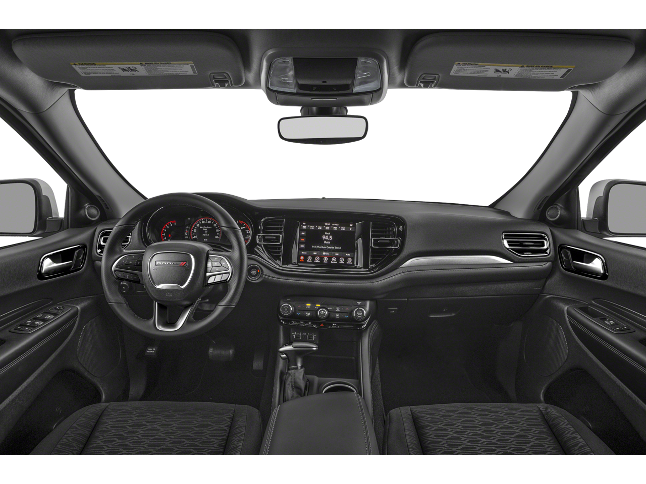 2022 Dodge Durango GT RWD