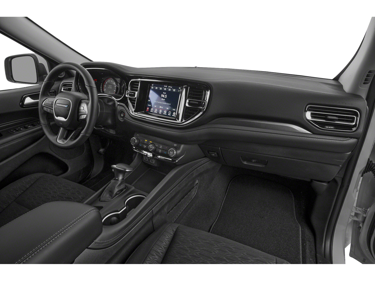 2022 Dodge Durango GT RWD