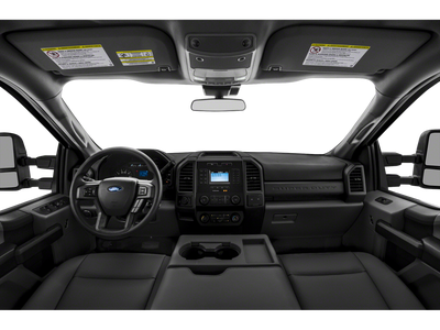 2022 Ford F-350SD XL
