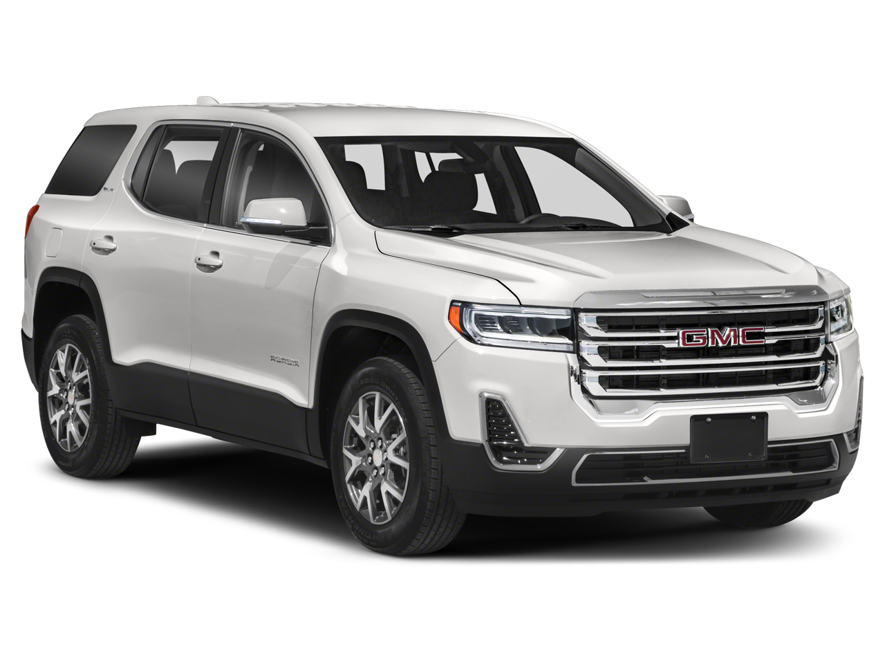 2022 GMC Acadia SLT
