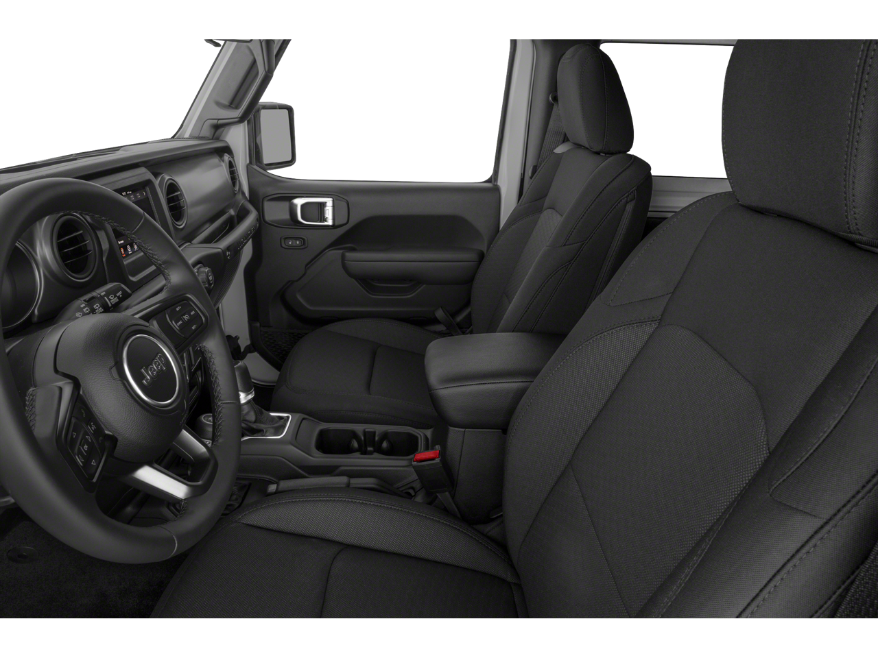 2022 Jeep Wrangler Sport 4x4