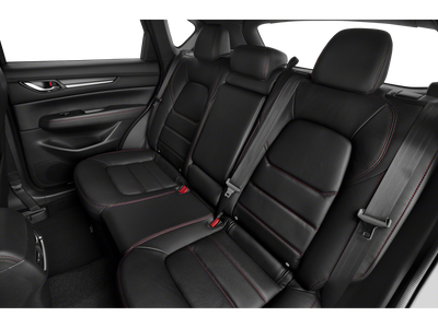 2022 Mazda Mazda CX-5 2.5 Turbo